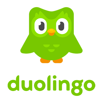 Duolingo-Logo