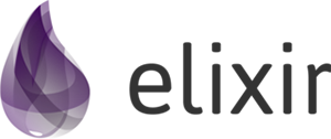 Elixir programming language.
