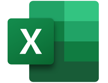 Microsoft Excel-Logo