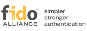 FIDO Alliance logo