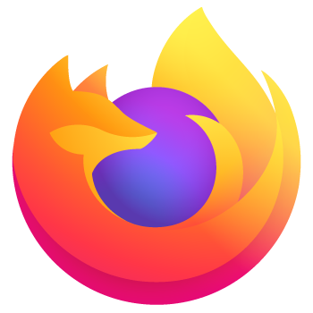 Firefox logo