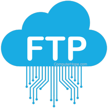 FTP logo