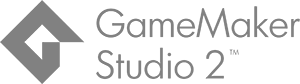 GameMaker Studio 2 logo
