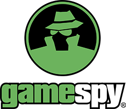 GameSpy logo