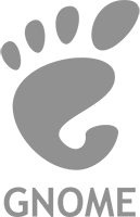 GNOME-Logo