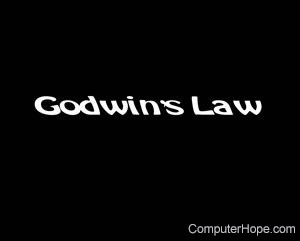 godwins law