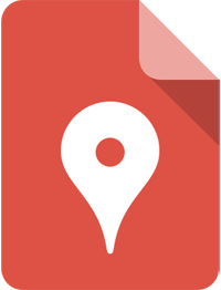 Localização dos Clientes - MAIS FORTE - Google My Maps