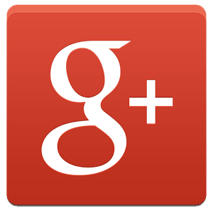 Google plus logo