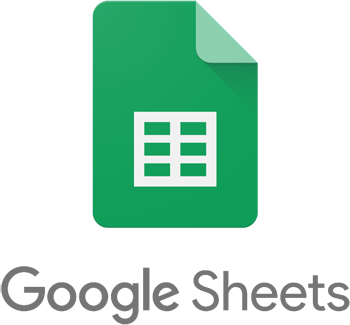 Google Sheets-Logo