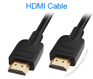 kapital overlap PEF What is HDMI (High Definition Multimedia Interface)?