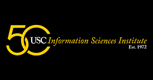 Information Sciences Institute logo.