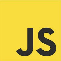 JavaScript- oder JS-Logo