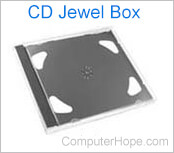Jewel box