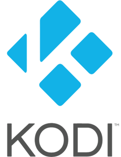 Kodi logo