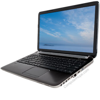 Dell Latitude D610-Laptop