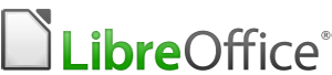 LibreOffice logo