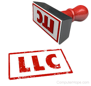Limited Liability Corporation