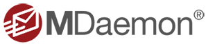MDaemon logo