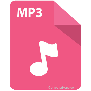 What MP3?