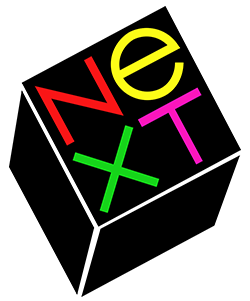 NeXTSTEP logo