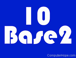 10 base 2