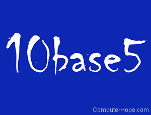 10 base 5