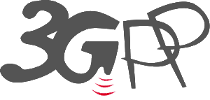3rd generation partnership project logo