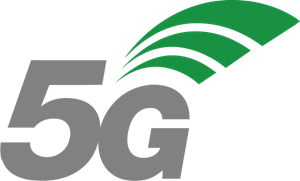 5g logo by 3GPP