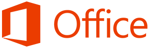 Microsoft Office logo