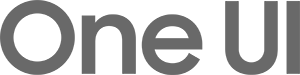 One UI logo