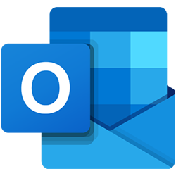 Microsoft Outlook-Logo