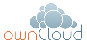 OwnCloud logo