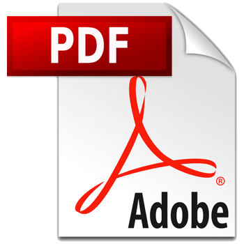 Adobe PDF-Logo