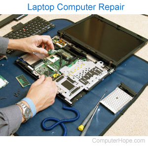 Laptop Repair Brooklyn
