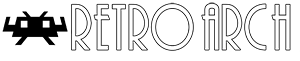 RetroArch logo
