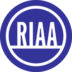 recording industry association of america