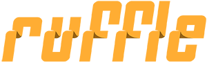 Ruffle logo