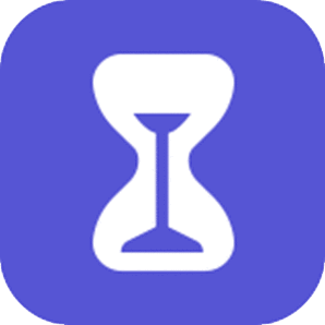 iOS Screen Time app icon