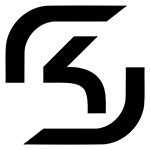 SK Gaming logo