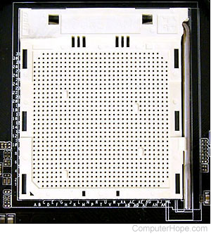AMD socket am2