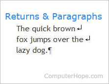 Word for mac 2011 i can still see the formatting symbols in word