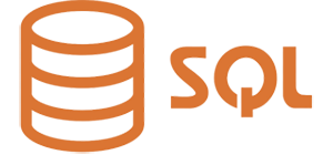Old SQL logo