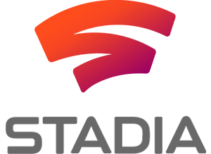 Stadia logo