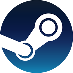 Steam-Logo