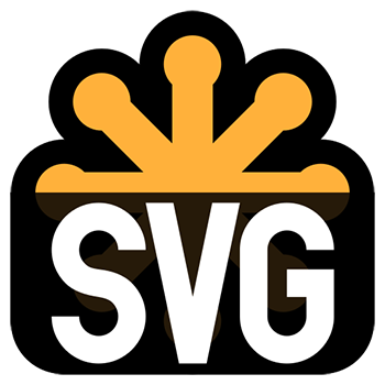 W3C SVG logo