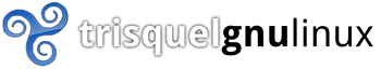 Trisquel Logo