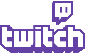 Twitch.tv-Logo