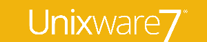UnixWare logo