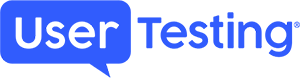 Benutzertest-Logo