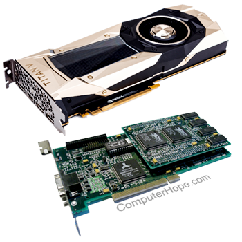 NVIDIA GeForce RTX 3080